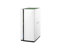 QNAP TS-228A (2xHDD, 4x1.4GHz, 1GB, 3xUSB, 1xLAN) - 416635 - zdjęcie 1